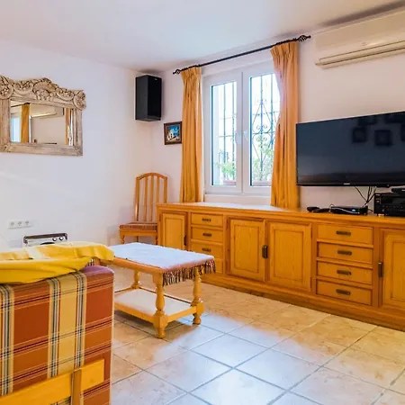 Apartmán Casa Charlotte Nerja