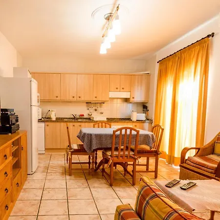 Casa Charlotte Apartmán Nerja