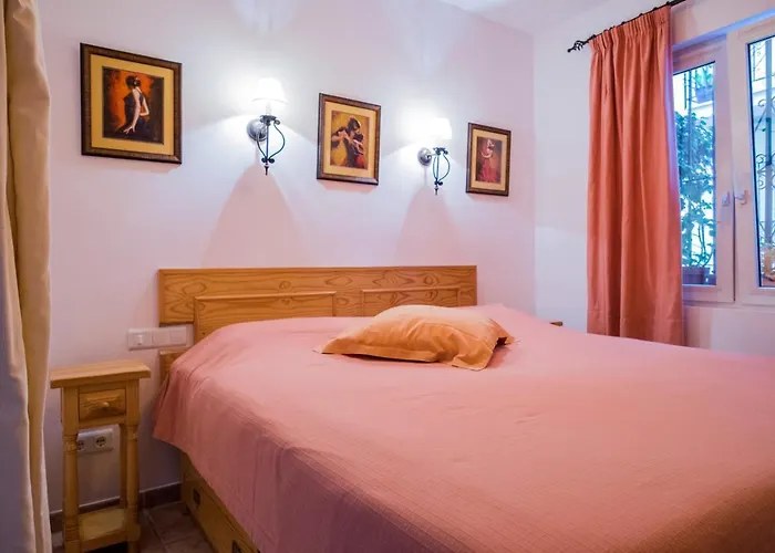 아파트 Casa Charlotte