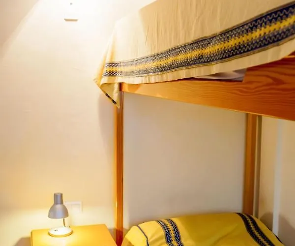 Casa Charlotte 네르하
