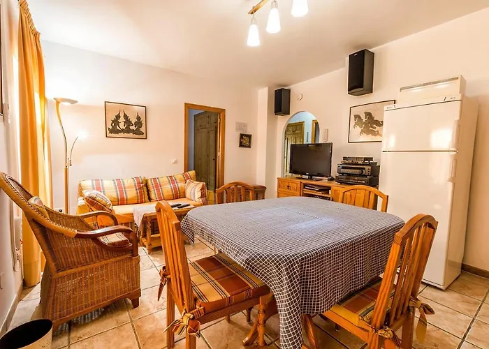 Casa Charlotte 아파트 *