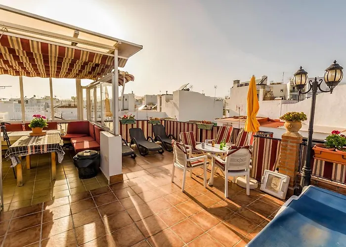 Casa Charlotte 아파트 *
