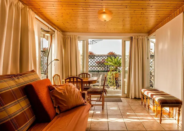 Casa Charlotte 아파트