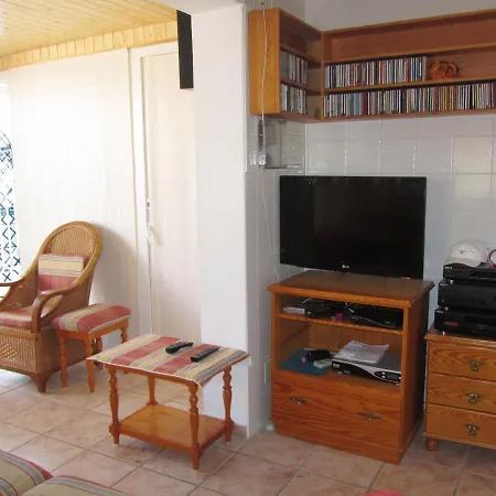 Apartment Casa Charlotte *