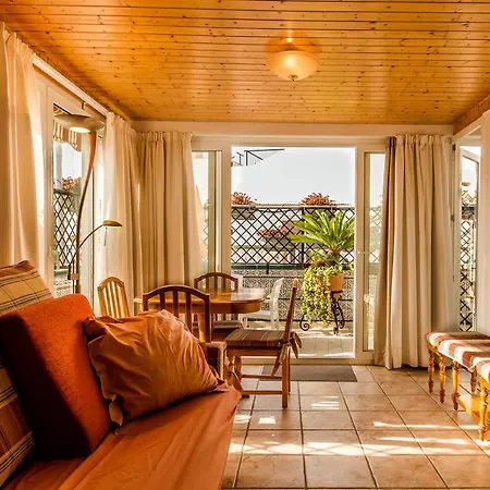 Casa Charlotte Apartment